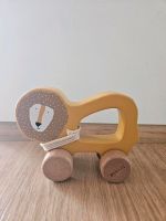 Baby Nachzieh-Spielzeug von TRIXIE, Löwe aus Holz Schleswig-Holstein - Norderstedt Vorschau