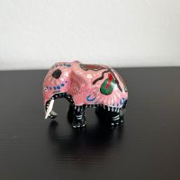 Handgefertigter Deko-Elefant aus Sri Lanka Köln - Ehrenfeld Vorschau