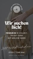 Friseur/in in Vollzeit/Teilzeiht gesucht in Schönaich Baden-Württemberg - Holzgerlingen Vorschau