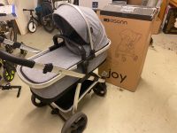 Kinderwagen zum verkaufen von osann Rheinland-Pfalz - Sörgenloch Vorschau