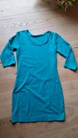 Minikleid Gr S 36 türkis blau Sachsen - Großenhain Vorschau