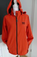 US.Coastline - Softshell-Jacke, Gr.40/42 - m abnehmbarer Kapuze Niedersachsen - Wolfsburg Vorschau