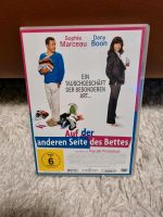 DVD " Auf der anderen Seite des Bettes " München - Thalk.Obersendl.-Forsten-Fürstenr.-Solln Vorschau