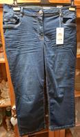 ☀️NEUE JEANS7/8 VON"CECIL"STYLE NELE LOOSE FIT,GR.33/44,INCH26☀️ Nordrhein-Westfalen - Overath Vorschau