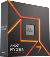 CPU AMD Ryzen 7 7700X AM5 8x 4,50 GHz Box NEU vom Händler Bonn - Tannenbusch Vorschau