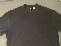 H&M T-Shirt Frottee Grau Größe L Innenstadt - Köln Altstadt Vorschau