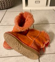 Ugg boots in lachsfarben Baden-Württemberg - Sinsheim Vorschau