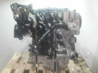 MOTOR FIAT TIPO 500X JEEP COMPASS RENEGADE 55260384 57 TKM Leipzig - Leipzig, Zentrum-Nord Vorschau