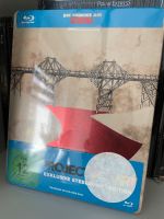 Die Brücke am Kwai Steelbook Pop-Art Blu-ray BD neu ovp Sachsen-Anhalt - Magdeburg Vorschau