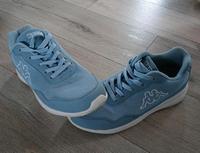 Kappa Sportschuhe,Gr.38, blau,guter Zustand Brandenburg - Schulzendorf bei Eichwalde Vorschau