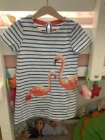 Mini Boden Kleid Tunika Shirt 104 Flamingo Thüringen - Jena Vorschau