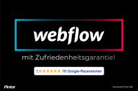 Webflow Webseiten | Erstellung | Support & Pflege | Ausbau Hessen - Kassel Vorschau