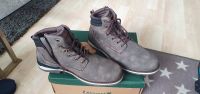 Landrover Schuhe, knöchelhoch, warm, neu, Gr.46 Bayern - Grabenstätt Vorschau