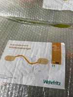 2x Wehrfritz Wandelement Wellenstange Stehhilfe Tageskinder Nordrhein-Westfalen - Oer-Erkenschwick Vorschau