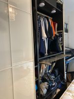 Ikea Kleiderschrank zu verkaufen Nordrhein-Westfalen - Frechen Vorschau