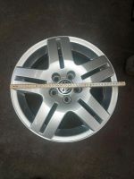 3 x Alufelgen orginal VW Nordrhein-Westfalen - Ennepetal Vorschau