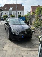 Volkswagen Golf  6 ( VI ) 1.4 Trendline Nordrhein-Westfalen - Warburg Vorschau