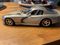 Modellauto Dodge Viper GTS Coupé 1:18 Baden-Württemberg - Waghäusel Vorschau