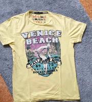 T-Shirt Herren Jack & Jones Größe S Bayern - Oberthulba Vorschau