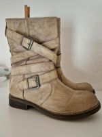 NEU Gr. 40 Stiefel Stiefellette Rostock - Krummendorf Vorschau