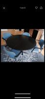 Tisch mit Stühlen Thüringen - Bad Salzungen Vorschau
