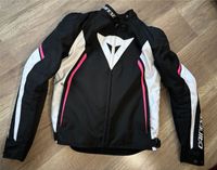 Die Dainese Avro D2 Tex Lady  Motorrad Jacke Rheinland-Pfalz - Kaiserslautern Vorschau