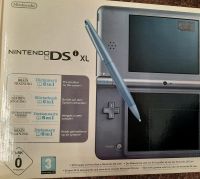 Nintendo DS XL Neu und original Verpackt Sachsen - Schönheide Vorschau