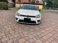 VW Golf 7R Thüringen - Roßdorf Vorschau