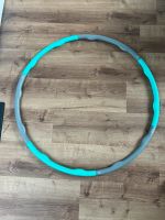 Schwungreifen Hula Hoop Sport Sportgerät neu Sachsen-Anhalt - Wolfen Vorschau