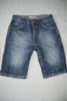 S. Oliver Benno Jeans Bermuda in blau in Gr. 146 Reg Niedersachsen - Harsum Vorschau