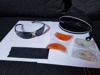 Sportbrille Sportsonnenbrille Brille Wechselgläser Nordrhein-Westfalen - Dorsten Vorschau