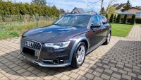 Audi A6 Allroad Thüringen - Waltershausen Vorschau