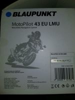 Blaupunkt MotoPilot 43 EU Bremen - Horn Vorschau