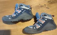 Quechua Wanderschuhe Winterschuhe Arpenaz 100 Mid Gr. 33 Sachsen - Amtsberg Vorschau