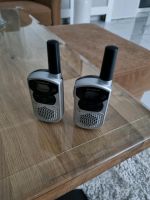 Walkie Talkies Nordrhein-Westfalen - Bergheim Vorschau