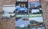 Corvette 1980 1981, 78 Chevy Vans Magazine, Prospekt Bayern - Breitenberg Vorschau