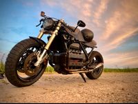 ⭐️BMW K100 Caferacer Café Racer Custom Umbau ⭐️ Sachsen - Chemnitz Vorschau