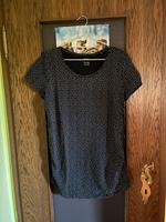 Umstandskleidung T Shirt, Größe 48/50, esmara Niedersachsen - Schiffdorf Vorschau
