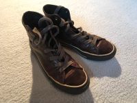 Converse Allstar Braun Gr. 35 Rheinland-Pfalz - Altenglan Vorschau