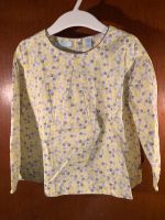 OBAÏBI Bluse Shirt gelb grau weiß 3s 98 Nordrhein-Westfalen - Bocholt Vorschau