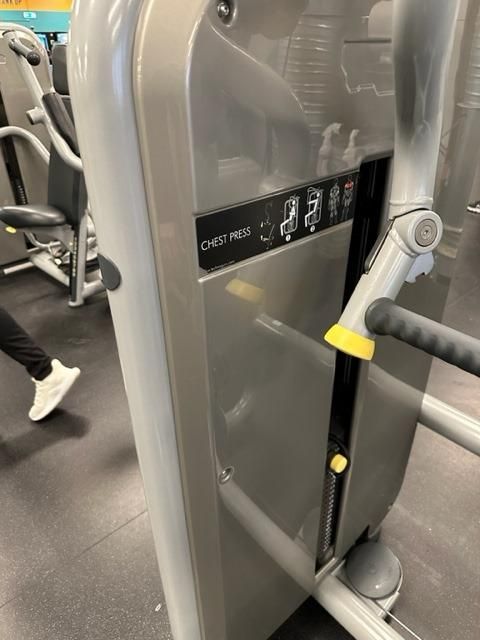 Technogym Element Line / Selection Line, Full Gym in Langenfeld