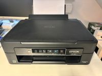 Epson Farbdrucker / Scanner  XP 245 Nordrhein-Westfalen - Nordwalde Vorschau