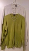 Joop / HP Roessler Pullover Baumwolle L 52 Baden-Württemberg - Waiblingen Vorschau