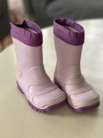 Gummistiefel Elefanten 21 lila Niedersachsen - Jelmstorf Vorschau