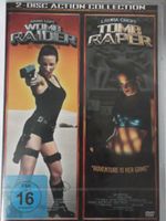 Cara Loft WOMB RAIDER & Laura Croff TOMB RAPER, Erotik Lara Croft Niedersachsen - Osnabrück Vorschau