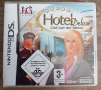 "Hotel Deluxe-Greif nach den Sternen" - Nintendo DS-Modul in OVP Baden-Württemberg - Gondelsheim Vorschau