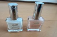 2 x Nagellack p2 weiß rosa wie neu Nordrhein-Westfalen - Sankt Augustin Vorschau