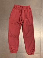 ADIDAS ORIGINALS Jogginghose Gr. S Weinrot TOP Zustand wie Neu Essen - Essen-Werden Vorschau