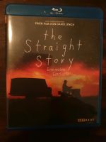 Bluray: The Straight Story Film von David Lynch Bielefeld - Gadderbaum Vorschau