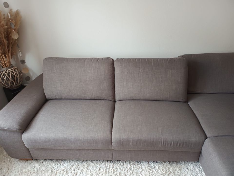 Couch der Marke Beldomo in Oftersheim
